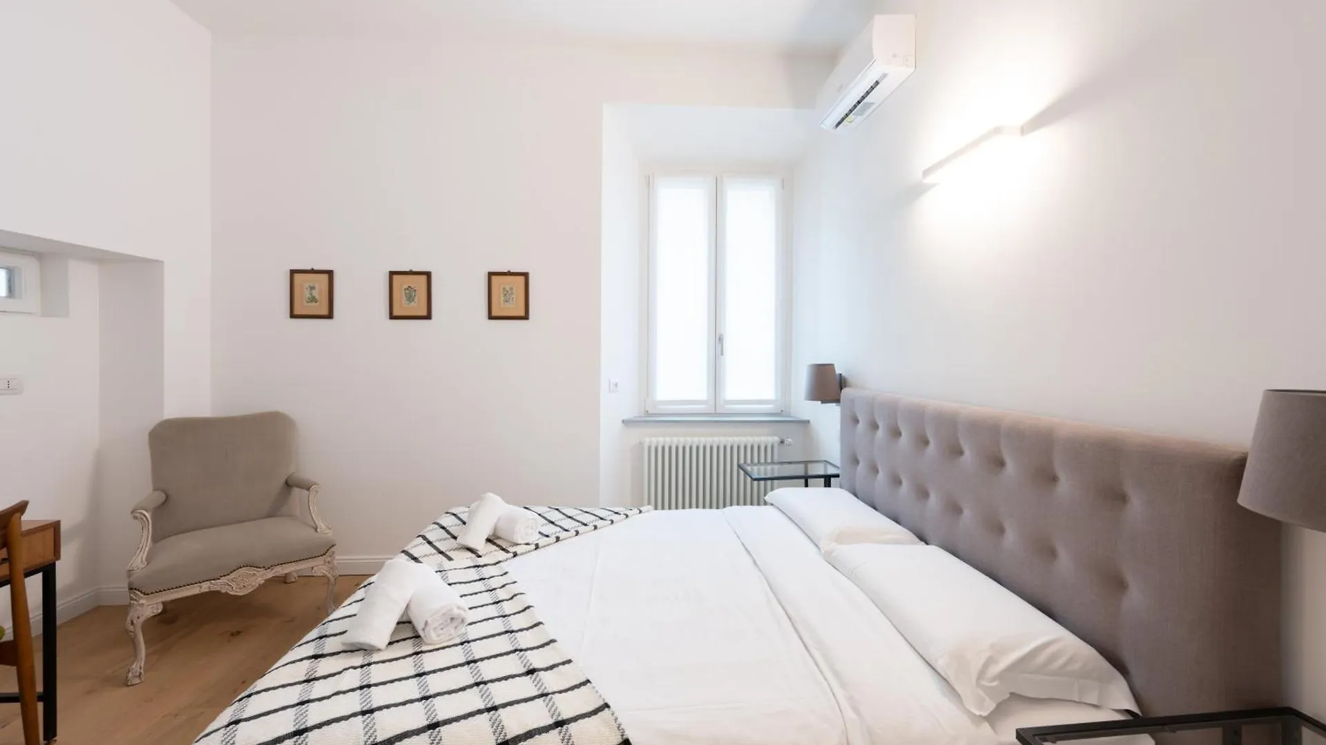 Cernobbio Center - Modern Apartment With Parking
